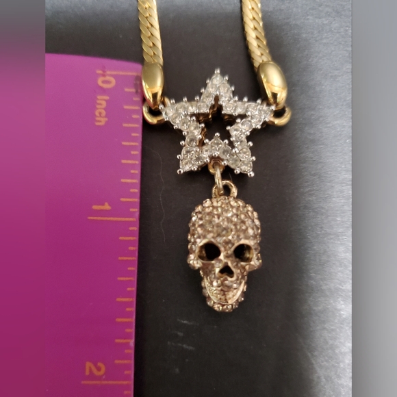 Nina Ricci necklace - Picture 4 of 7